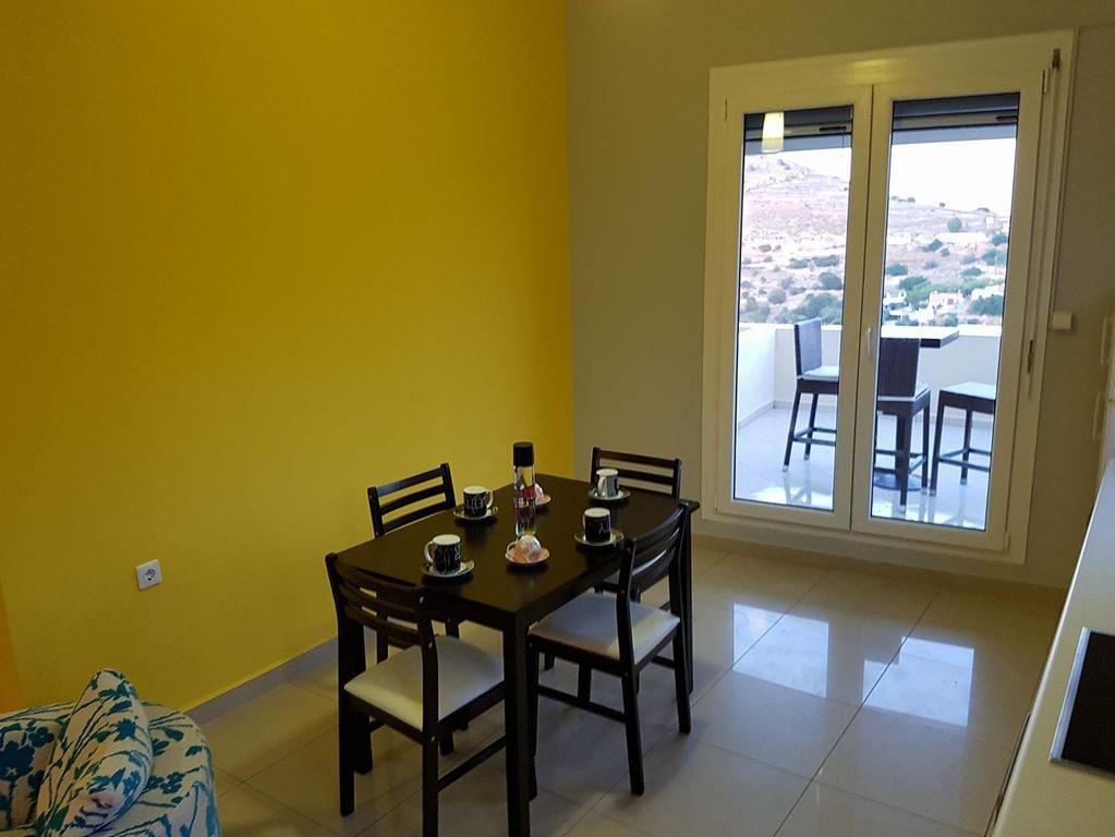 Tálanda Gaviotis Suite מראה חיצוני תמונה