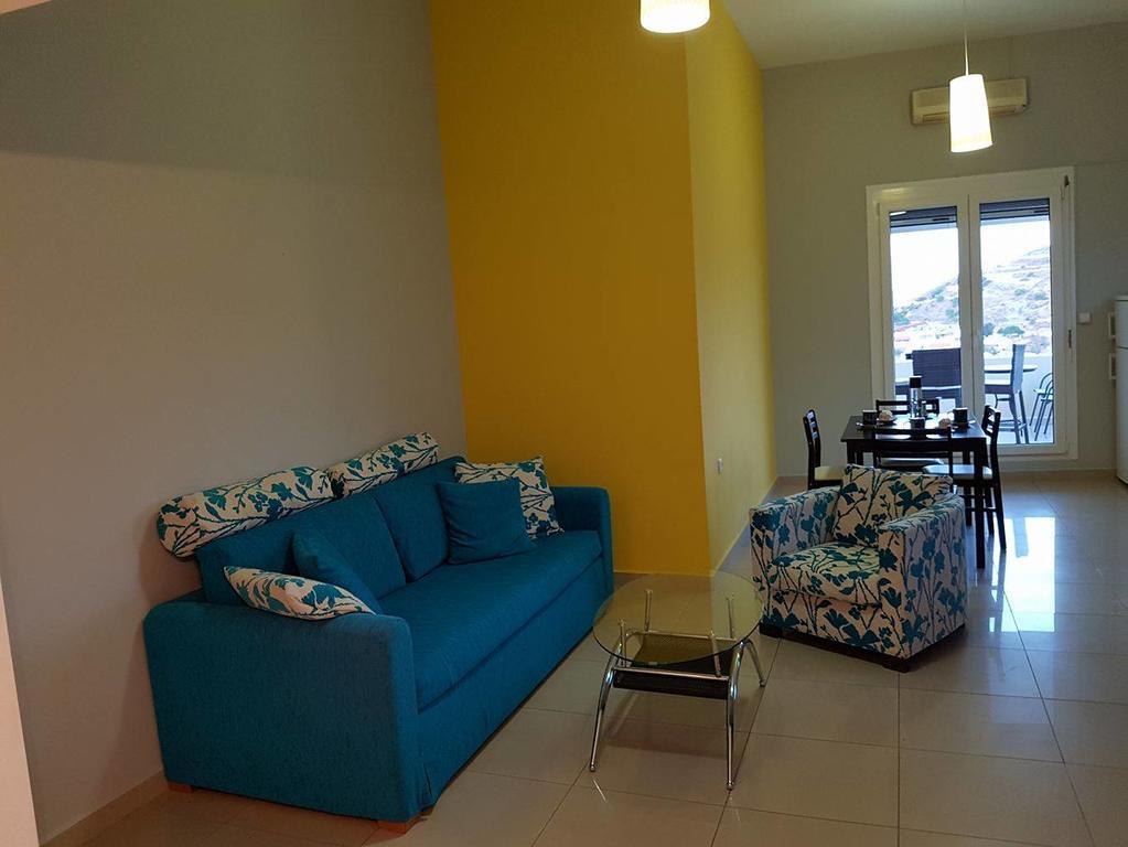 Tálanda Gaviotis Suite מראה חיצוני תמונה