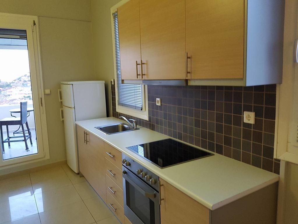 Tálanda Gaviotis Suite מראה חיצוני תמונה