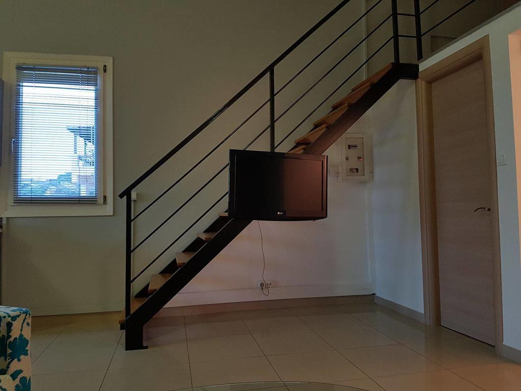Tálanda Gaviotis Suite מראה חיצוני תמונה