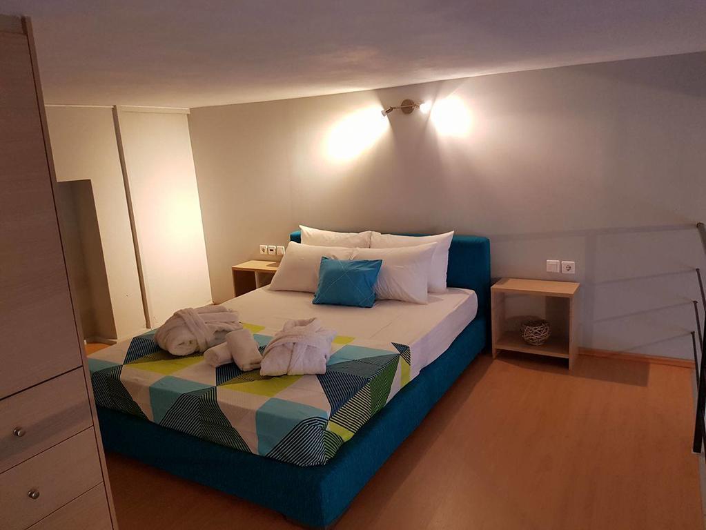 Tálanda Gaviotis Suite מראה חיצוני תמונה