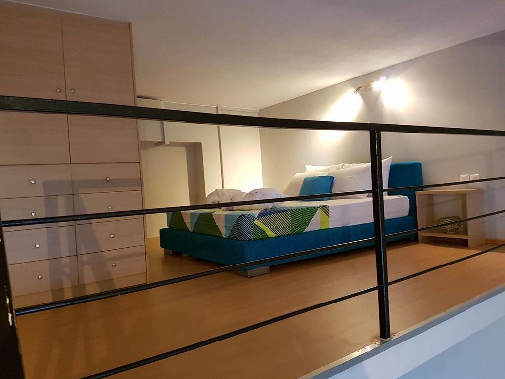 Tálanda Gaviotis Suite מראה חיצוני תמונה