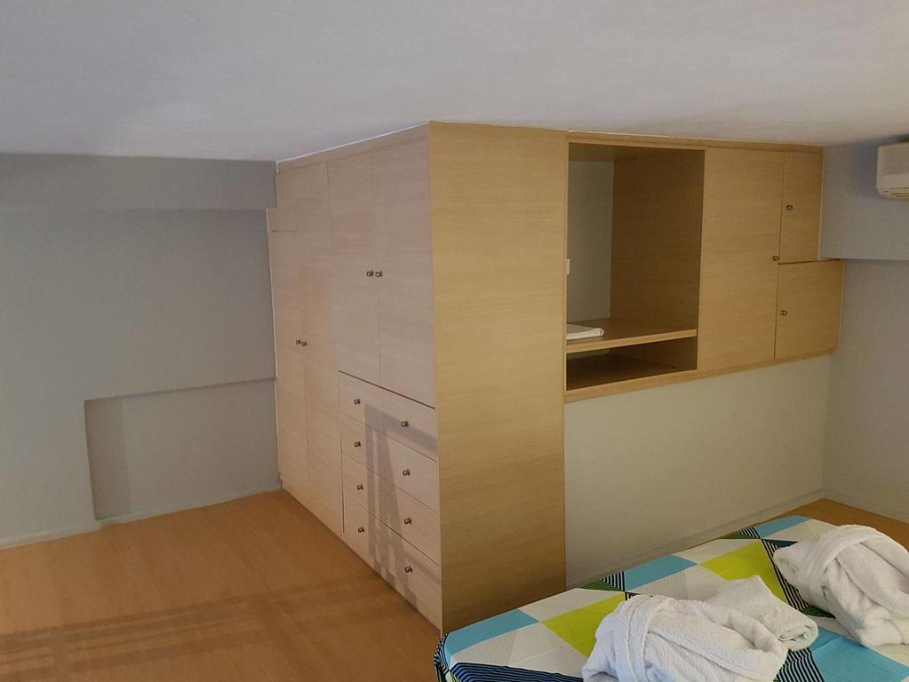 Tálanda Gaviotis Suite מראה חיצוני תמונה