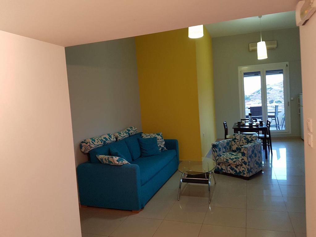 Tálanda Gaviotis Suite מראה חיצוני תמונה