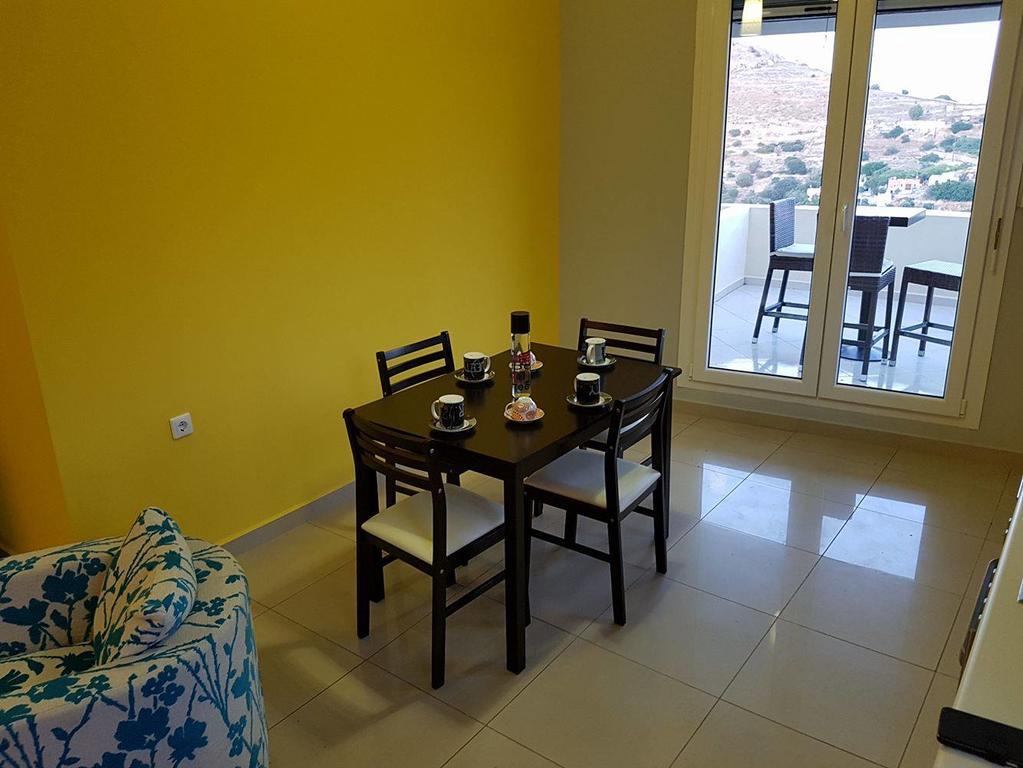 Tálanda Gaviotis Suite מראה חיצוני תמונה