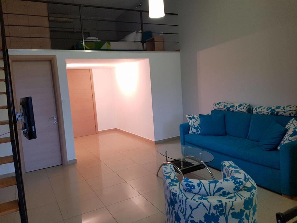 Tálanda Gaviotis Suite מראה חיצוני תמונה