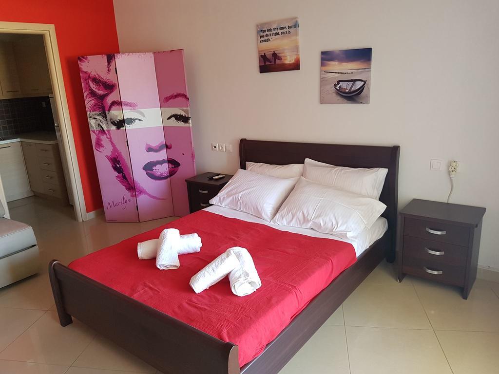 Tálanda Gaviotis Suite מראה חיצוני תמונה