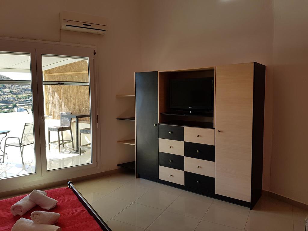 Tálanda Gaviotis Suite מראה חיצוני תמונה