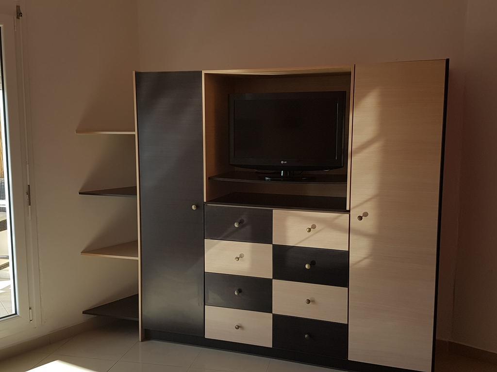 Tálanda Gaviotis Suite מראה חיצוני תמונה