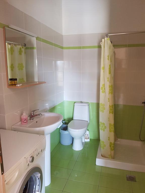 Tálanda Gaviotis Suite מראה חיצוני תמונה