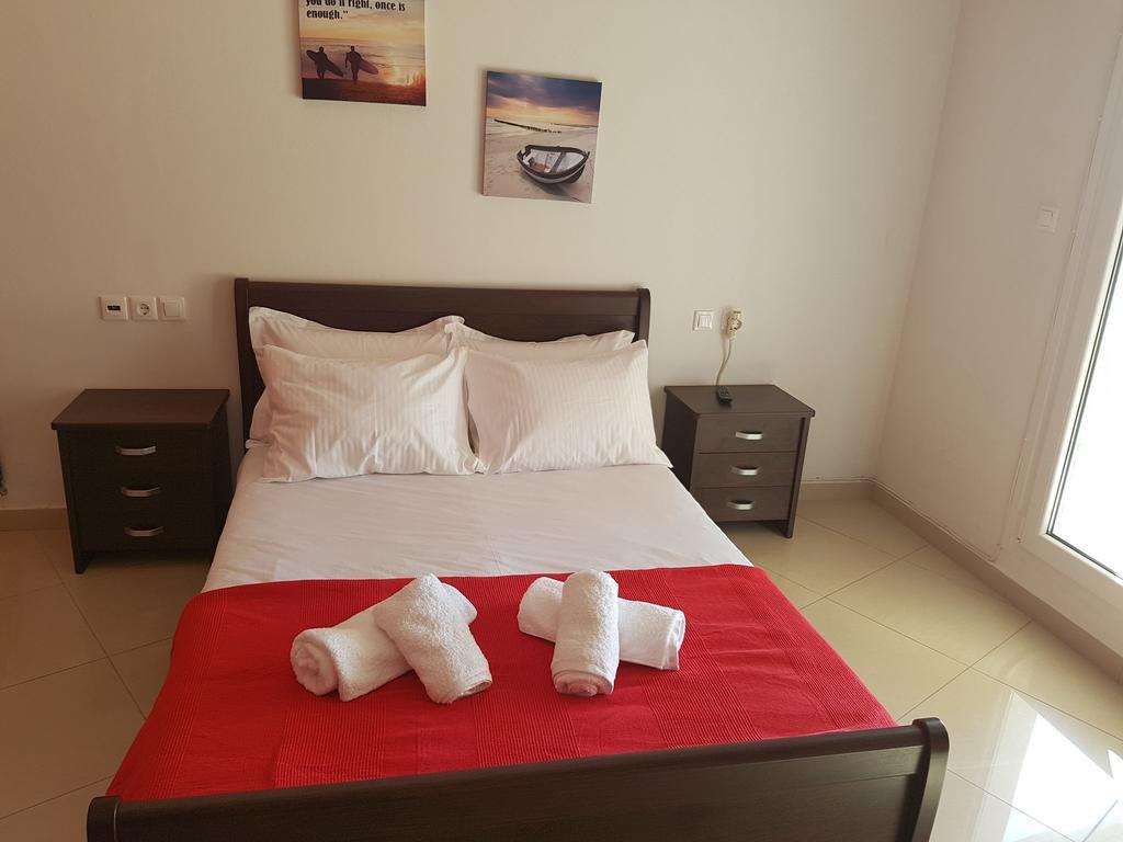 Tálanda Gaviotis Suite מראה חיצוני תמונה